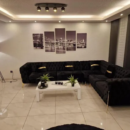Spa-lounge-hannover Ганновер