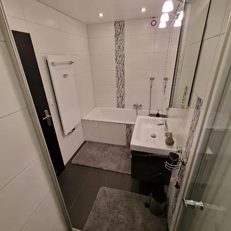 Spa-lounge-hannover * Ганновер