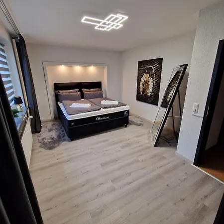 Дом отдыха Spa-lounge-hannover