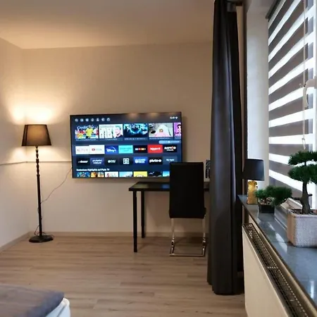 Spa-lounge-hannover Дом отдыха Ганновер