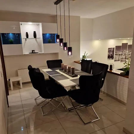 Spa-lounge-hannover Дом отдыха *